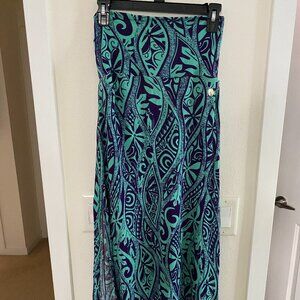 Hinano Maxi skirt